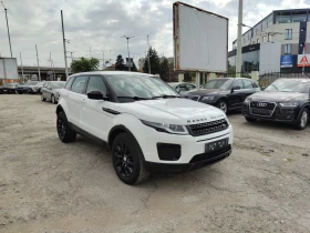 Land Rover Evoque, снимка 8
