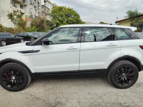 Land Rover Evoque, снимка 3