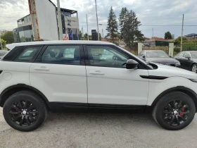 Land Rover Evoque, снимка 7