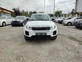Land Rover Evoque, снимка 2