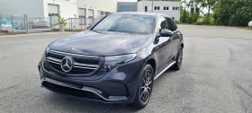 Mercedes-Benz EQC AMG, снимка 1