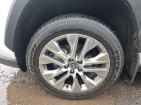 Toyota Rav4  Limited / 360 / PANO / NAVI / DIS / ПОДГРЕВИ , снимка 7