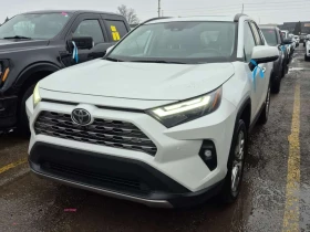 Toyota Rav4  Limited / 360 / PANO / NAVI / DIS / ПОДГРЕВИ , снимка 1