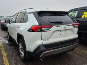 Toyota Rav4  Limited / 360 / PANO / NAVI / DIS / ПОДГРЕВИ , снимка 2