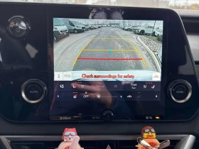 Lexus RX 350h CARFAX/ОБДУХВАНЕ/ПАНОРАМА/ДИСТРОНИК, снимка 9