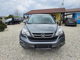 Honda Cr-v 2.0DTEC 4X4AVTOMAT, снимка 8