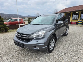 Honda Cr-v 2.0DTEC 4X4AVTOMAT, снимка 1