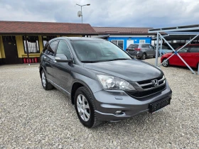 Honda Cr-v 2.0DTEC 4X4AVTOMAT, снимка 7