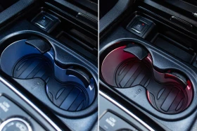 Mercedes-Benz GLS 500 AMG, снимка 3