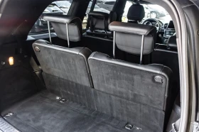 Mercedes-Benz GLS 500 AMG, снимка 13