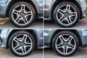 Mercedes-Benz GLS 500 AMG, снимка 4