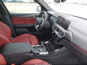 BMW X3 M/XDRIVE30I, снимка 5