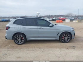 BMW X3 M/XDRIVE30I, снимка 13