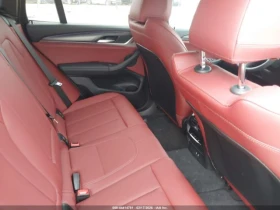 BMW X3 M/XDRIVE30I, снимка 8