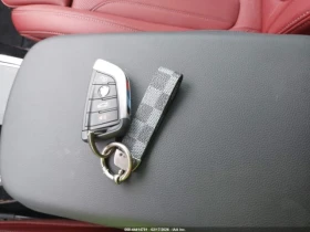 BMW X3 M/XDRIVE30I, снимка 11