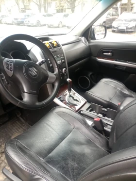 Suzuki Grand vitara 2.00, снимка 7