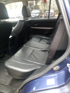 Suzuki Grand vitara 2.00, снимка 9