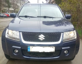Suzuki Grand vitara 2.00, снимка 1