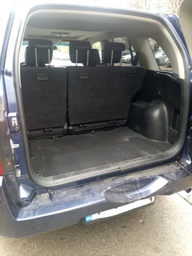 Suzuki Grand vitara 2.00, снимка 8