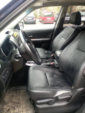 Suzuki Grand vitara 2.00, снимка 6