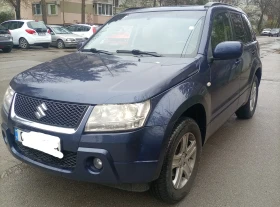 Suzuki Grand vitara 2.00, снимка 5