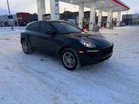 Porsche Macan * AWD * ОБДУХВАНЕ* BOSE* ПАНОРАМА* , снимка 3