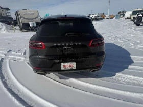 Porsche Macan * AWD * ОБДУХВАНЕ* BOSE* ПАНОРАМА* , снимка 8