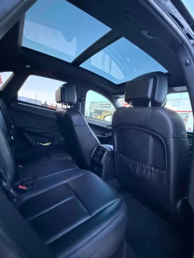 Porsche Macan * AWD * ОБДУХВАНЕ* BOSE* ПАНОРАМА* , снимка 16