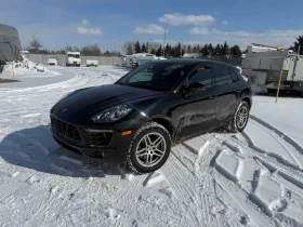 Porsche Macan * AWD * ОБДУХВАНЕ* BOSE* ПАНОРАМА* , снимка 1