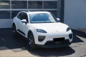 Porsche Macan ELECTRIC* PASM* PANO* MEMORY* CAM* CARPLAY* , снимка 3
