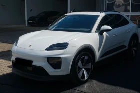 Porsche Macan ELECTRIC* PASM* PANO* MEMORY* CAM* CARPLAY* , снимка 1