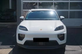 Porsche Macan ELECTRIC* PASM* PANO* MEMORY* CAM* CARPLAY* , снимка 2