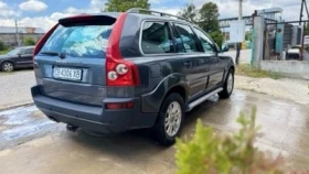 Volvo Xc90, снимка 4