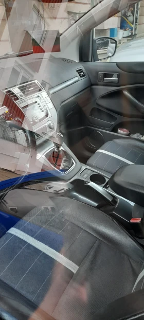 Ford Kuga, снимка 3