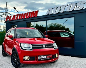 Suzuki Ignis 1.2/NAVI/PODGREV/TOP, снимка 1