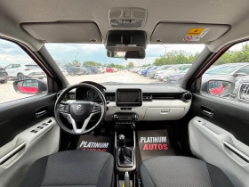 Suzuki Ignis 1.2/NAVI/PODGREV/TOP, снимка 8