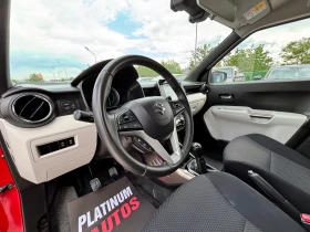 Suzuki Ignis 1.2/NAVI/PODGREV/TOP, снимка 4