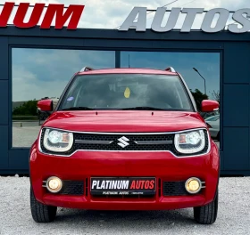 Suzuki Ignis 1.2/NAVI/PODGREV/TOP, снимка 2
