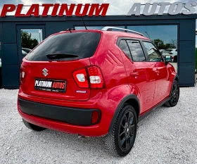 Suzuki Ignis 1.2/NAVI/PODGREV/TOP, снимка 14