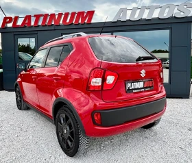 Suzuki Ignis 1.2/NAVI/PODGREV/TOP, снимка 13