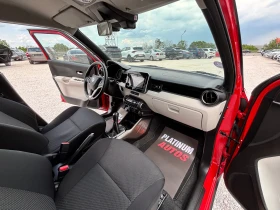 Suzuki Ignis 1.2/NAVI/PODGREV/TOP, снимка 5