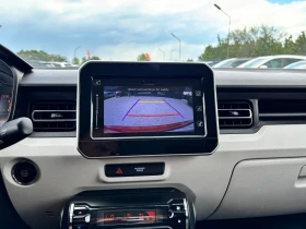 Suzuki Ignis 1.2/NAVI/PODGREV/TOP, снимка 7