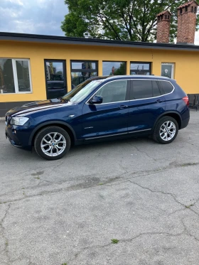 BMW X3 X-Drive, снимка 3