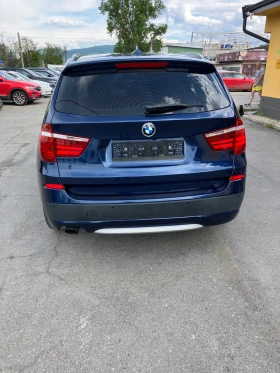 BMW X3 X-Drive, снимка 5