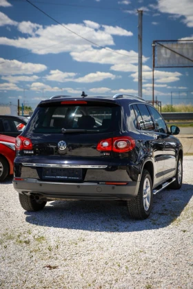 VW Tiguan 4x4 ЛИЗИНГ, снимка 4