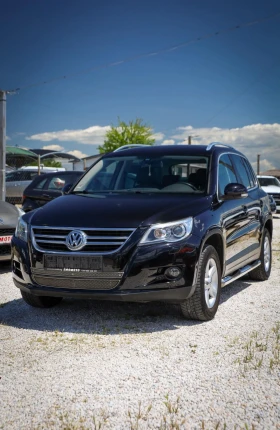 VW Tiguan 4x4 ЛИЗИНГ, снимка 1