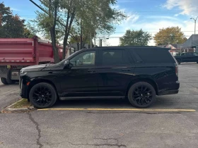 Cadillac Escalade * Luxury * АВТОКРЕДИТ * ПРЕДСТАВИТЕЛСТВО, снимка 3