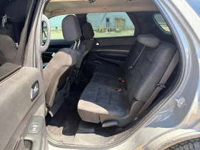 Dodge Durango * SXT * CARFAX * ЦЕНА ДО БГ, снимка 15