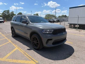 Dodge Durango * SXT * CARFAX * ЦЕНА ДО БГ, снимка 12