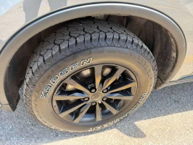 Dodge Durango * SXT * CARFAX * ЦЕНА ДО БГ, снимка 7